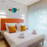 Maison Mandarine 5 Bedrooms 180m2 * Colmar