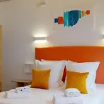 Maison Mandarine 5 Bedrooms 180m2 Holiday home Colmar