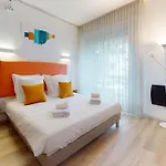 Holiday home Maison Mandarine 5 Bedrooms 180m2