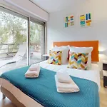 Maison Mandarine 5 Bedrooms 180m2 Holiday home