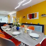 Maison Mandarine 5 Bedrooms 180m2 Holiday home