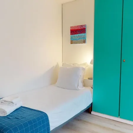 Ferienhaus Maison Mandarine 5 Bedrooms 180m2