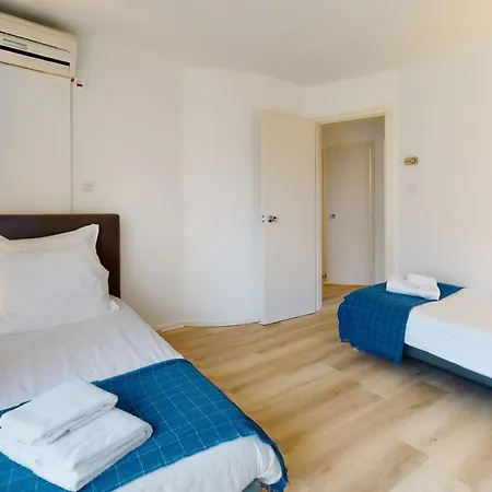 Maison Mandarine 5 Bedrooms 180m2 Prázdninový dům