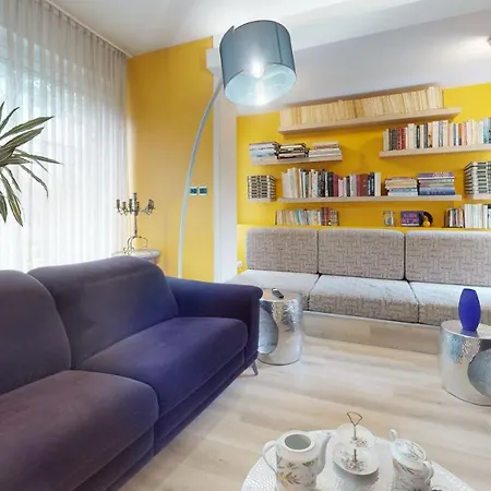 펜션 Maison Mandarine 5 Bedrooms 180m2