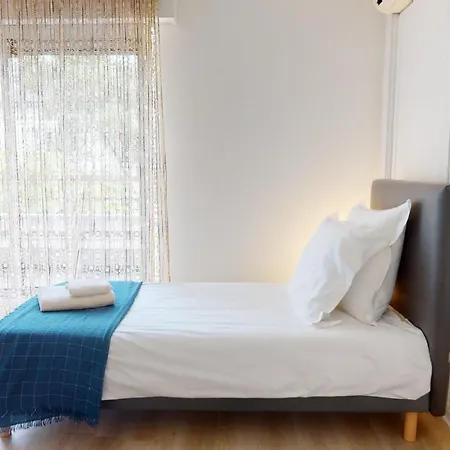 펜션 Maison Mandarine 5 Bedrooms 180m2 *