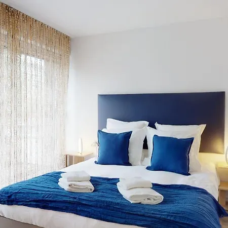 펜션 Maison Mandarine 5 Bedrooms 180m2