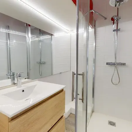 Ferienhaus Maison Mandarine 5 Bedrooms 180m2 Colmar