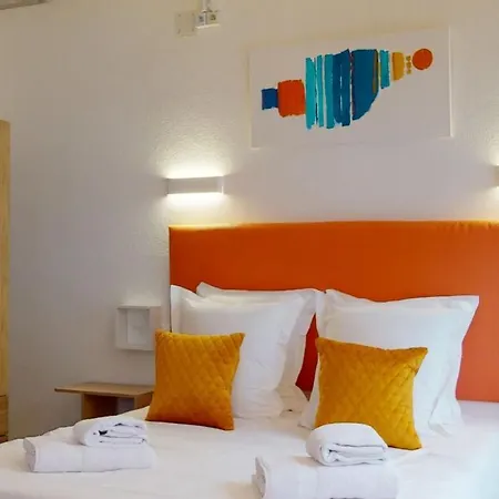 Maison Mandarine 5 Bedrooms 180m2 Prázdninový dům Colmar