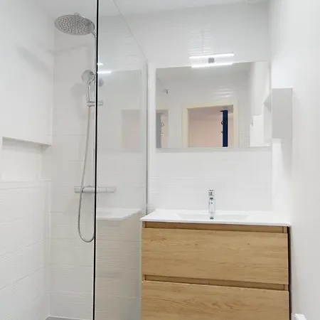 Maison Mandarine 5 Bedrooms 180m2 * 콜마