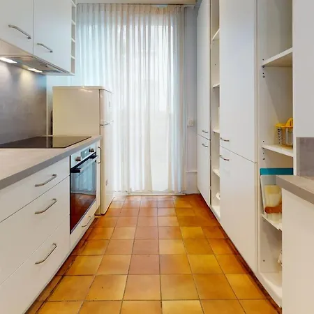 펜션 Maison Mandarine 5 Bedrooms 180m2 콜마