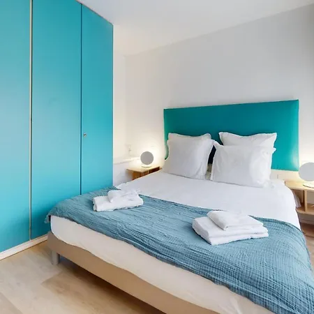 Maison Mandarine 5 Bedrooms 180m2