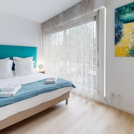 Maison Mandarine 5 Bedrooms 180m2 Ferienhaus Colmar
