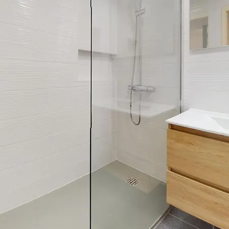 Maison Mandarine 5 Bedrooms 180m2 * 콜마