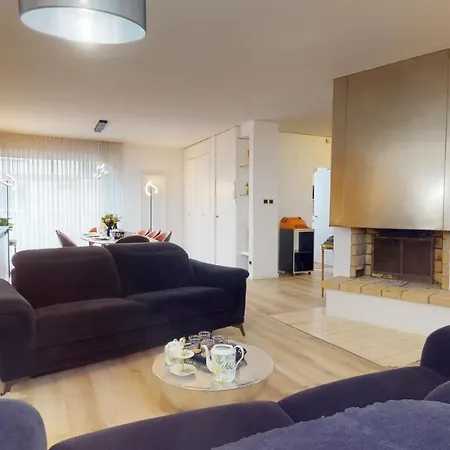 펜션 Maison Mandarine 5 Bedrooms 180m2 *