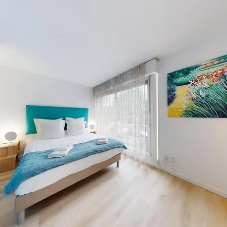 Ferienhaus Maison Mandarine 5 Bedrooms 180m2 *
