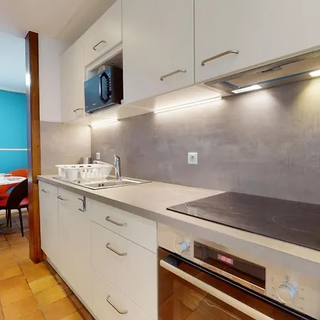 Ferienhaus Maison Mandarine 5 Bedrooms 180m2 *