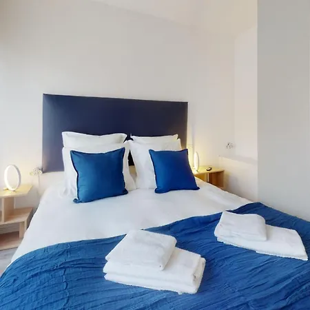 Maison Mandarine 5 Bedrooms 180m2