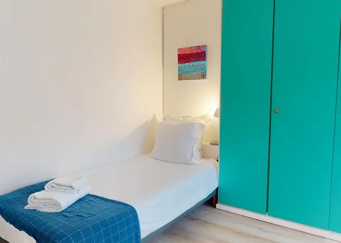 Dom wakacyjny Maison Mandarine 5 Bedrooms 180m2