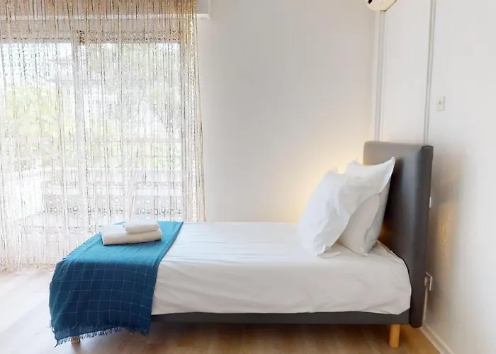 Dom wakacyjny Maison Mandarine 5 Bedrooms 180m2 *