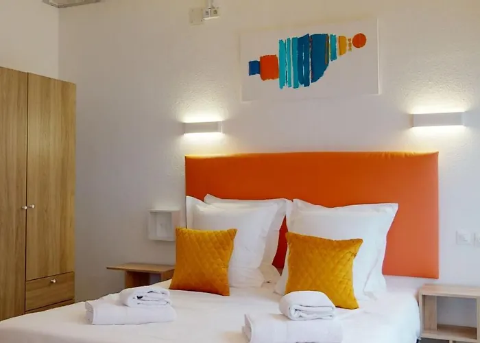 Maison Mandarine 5 Bedrooms 180m2 Dom wakacyjny Colmar