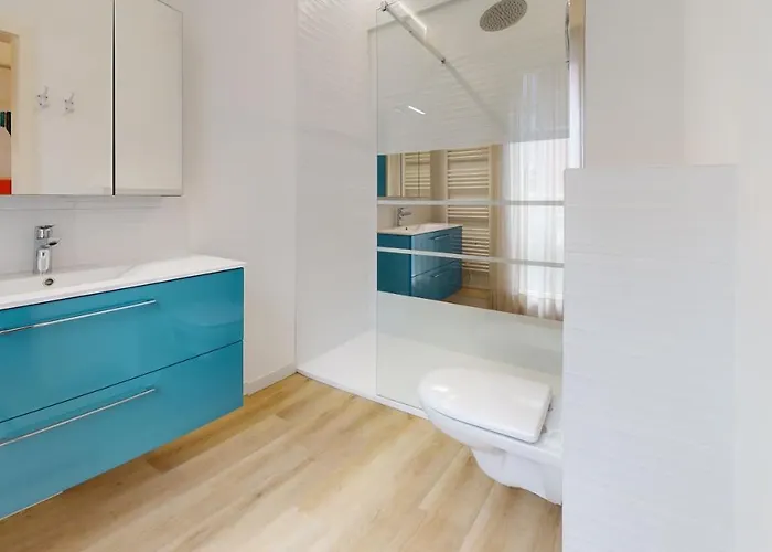 Maison Mandarine 5 Bedrooms 180m2 Dom wakacyjny