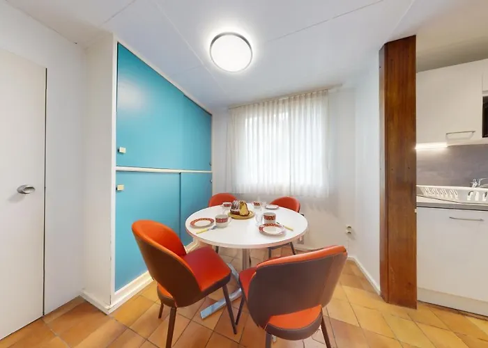 Maison Mandarine 5 Bedrooms 180m2 *