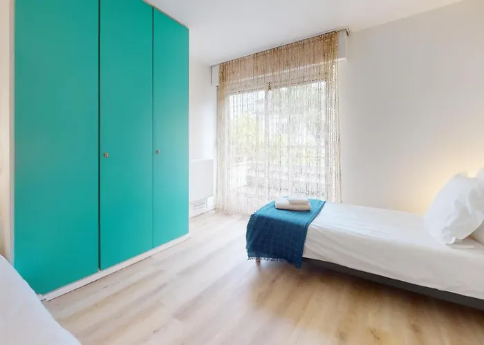 Maison Mandarine 5 Bedrooms 180m2