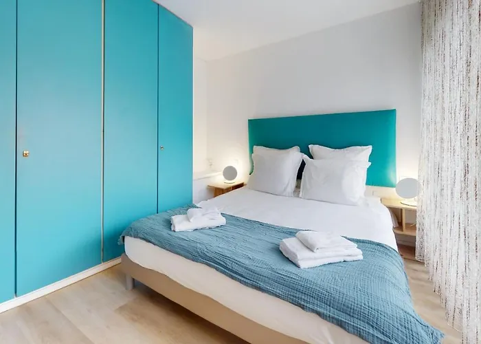 Maison Mandarine 5 Bedrooms 180m2