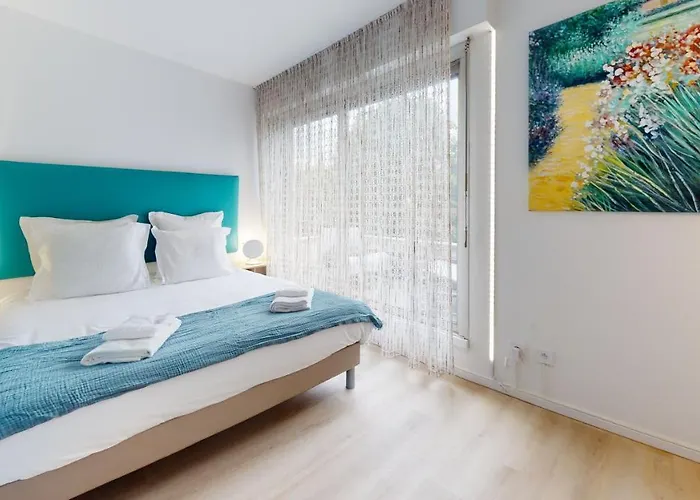 Maison Mandarine 5 Bedrooms 180m2 Dom wakacyjny Colmar