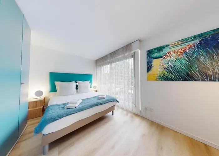 Dom wakacyjny Maison Mandarine 5 Bedrooms 180m2 *